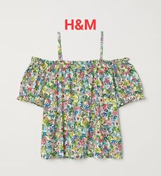 Топ H&M 