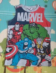 Майка Marvel 146-152