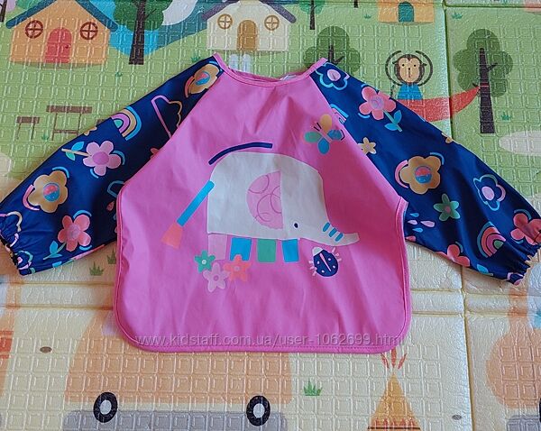 Кофтинка для самоприкорму george