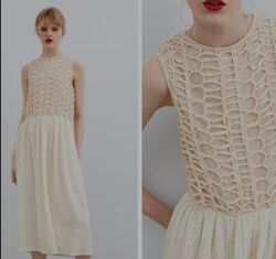Сукня Zara M