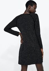Сукня в&acuteязана Zara M