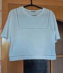 Футболка Zara M