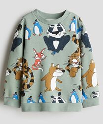 Світшот H&M 