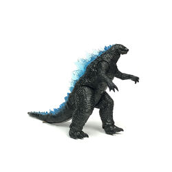 Фигурка Godzilla vs. Kong Годзилла делюкс со звуковими эффектами17 см 35501