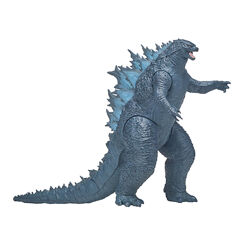 Фигурка Godzilla vs. Kong  Giant Godzilla Годзилла гигант 27 см 35561