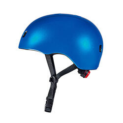 Защитный шлем MICRO - Темно-синий металлик S, М AC2082BX, AC2083BX