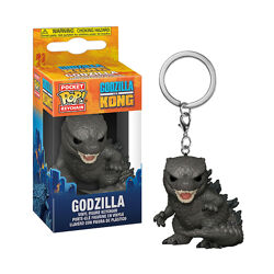 Игровая фигурка на клипсе Funko POP - Годзилла Godzilla vs. Kong 50957