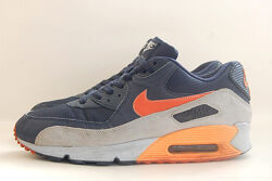 Кроссовки NIKE AIR MAX 90 р.43-44 original CHINA