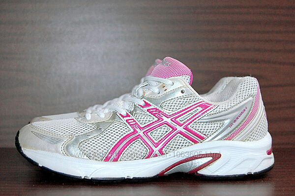 Кроссовки ASICS GEL BLACKHAWK 4 р.39-40 original INDONESIA
