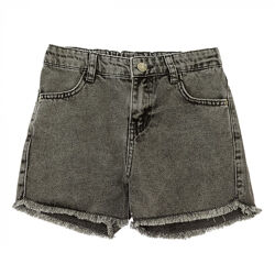 Шорты джинсовые, 170 р.