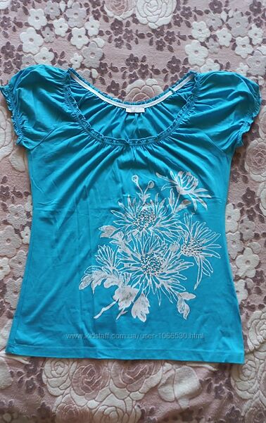 Футболка, блуза Cheer, 48 р.