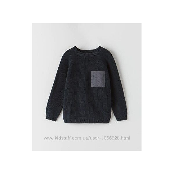 #6: Zara 725
