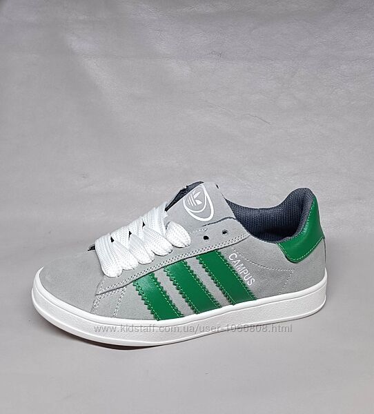 Кросівки 37 р нат. замша