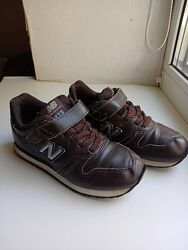 Кросівки для хлопчика new balance р.30.5, устілка 19,5см, для двору