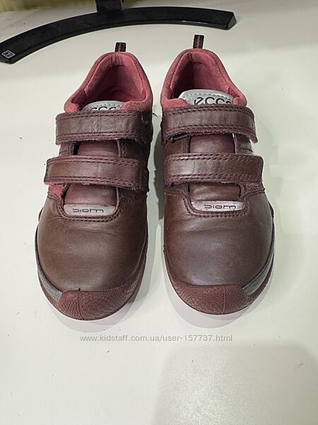 Кроссовки Ecco, Экко р31
