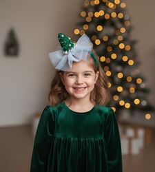 Обруч ялинка