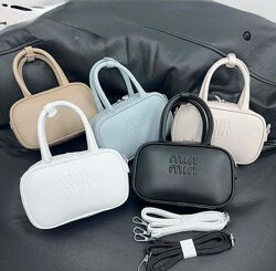 Брендові сумочки 