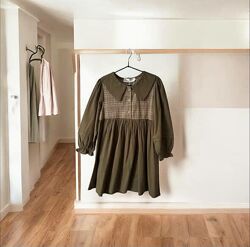 Сукні стильні 2-6 р.