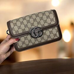 Сумочка  GUCCI  