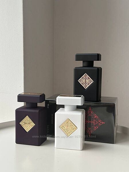 Initio Parfums 