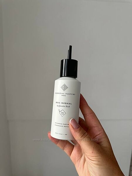 Essential Parfums