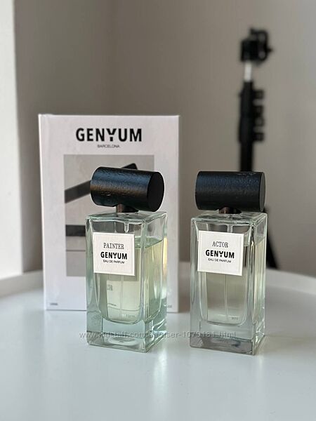 Genyum     