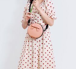 Женская сумка через плечо TaoMicMic, Женский клатч