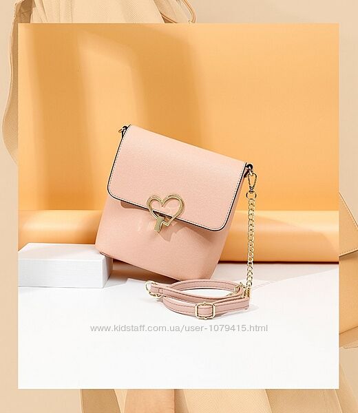 Женская сумка через плечо TaoMicMic, Сумка кросс-боди, Женский клатч