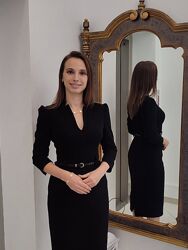 Психолог Друг на годину Коуч Наставник Консультант