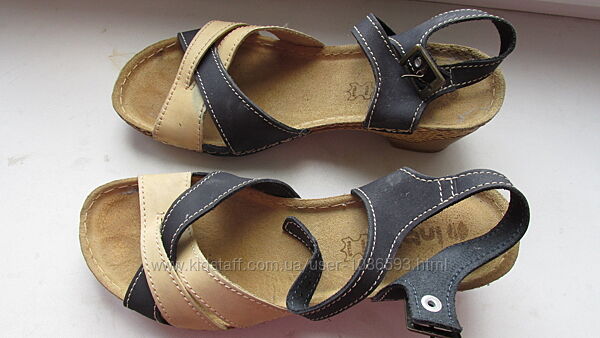 Босоножки женские