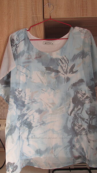 Футболка літня