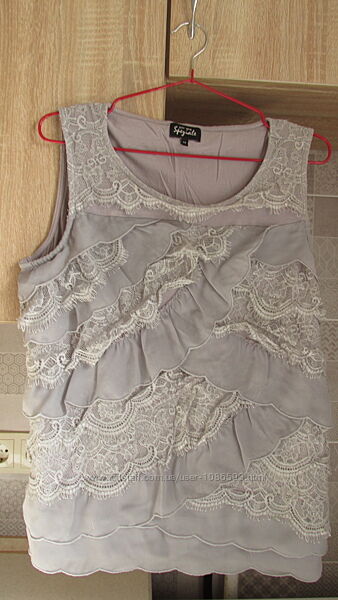 Футболка/майка літня