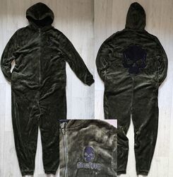 Call of Duty primark Тепле кігурумі геймерів піжама домашній костюм