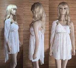 Leg Avenue сукня богині туніка грецький стиль еротичний костюм фотосесія