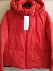 uniqlo куртка Hybrid Down , жилетки, 
