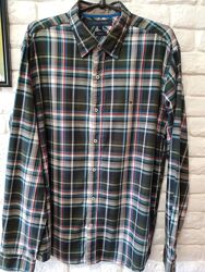 Рубашка Tommy Hilfiger.