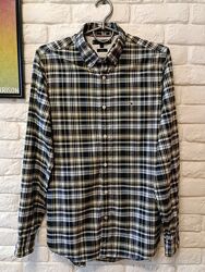 Рубашка Tommy Hilfiger. 