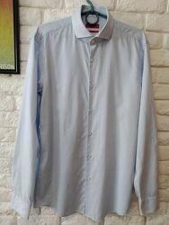 Рубашка Hugo Boss.