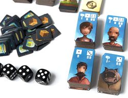 #5: Игра Выше и Ниже