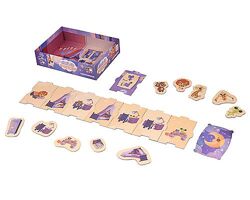 #3: Плюшевые прятки