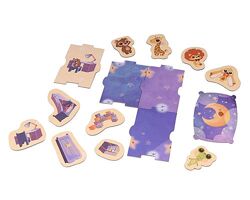 #6: Плюшевые прятки