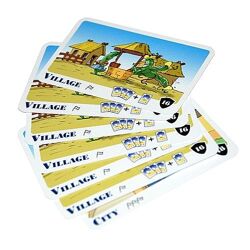 #4: Бонанза Бонапарт