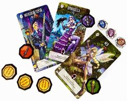 #8: Страшные сказки