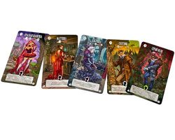 #9: Страшные сказки