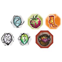 #10: Страшные сказки