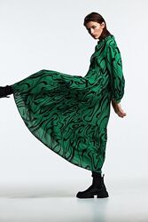 Сукня zara, 100 віскоза 