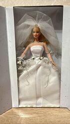 Барбі наречена вінтаж
