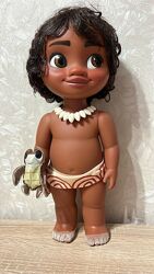 Моана лялька Дісней Moana Disney