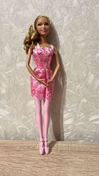 Барбі балерина