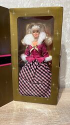 Барбі вінтажна